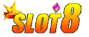 slot8 logo