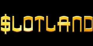 slotland logo