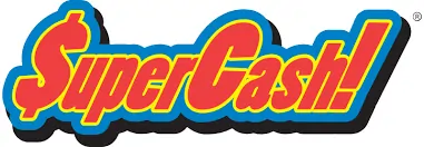 supercash logo