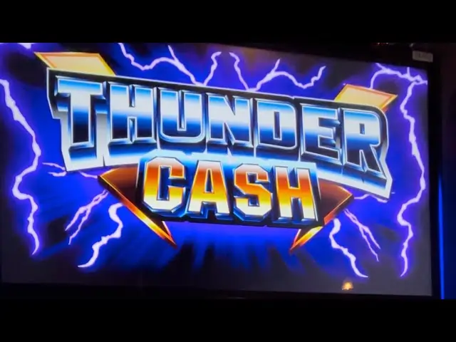 thundercash logo