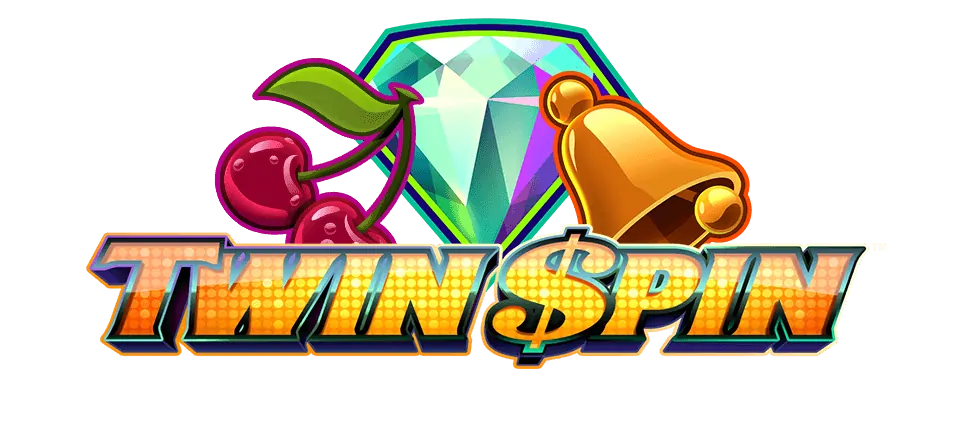 twinspin logo