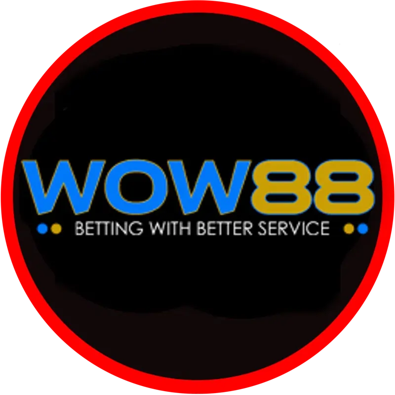 wow88 logo