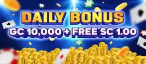 Daily Bonus Logo