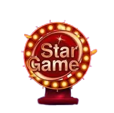 Stargame Online Logo