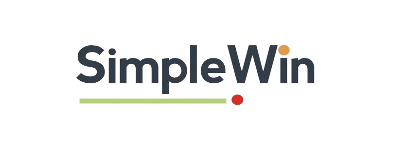 simplewin logo