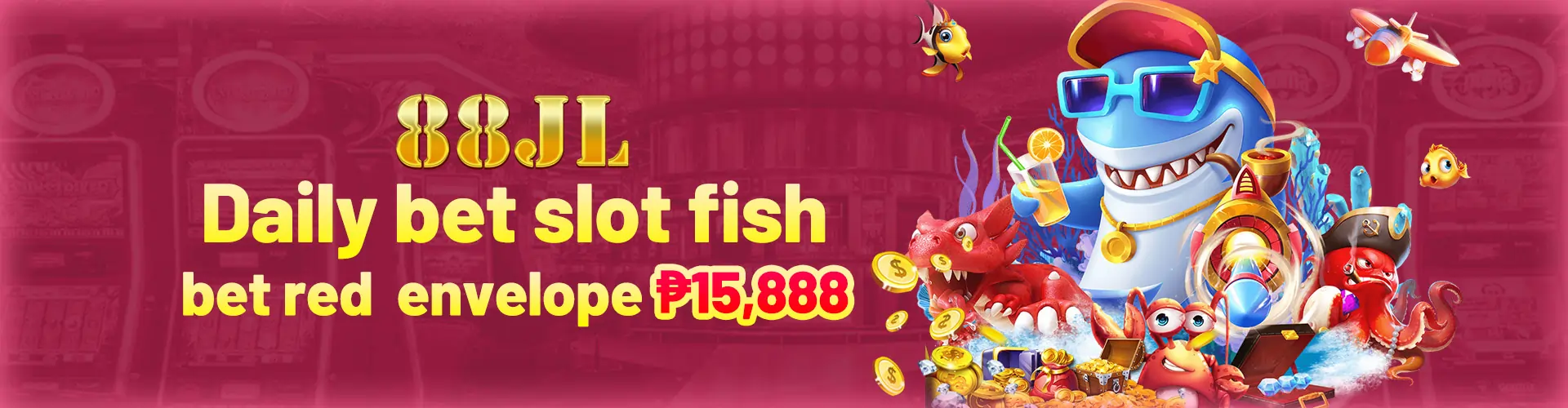 88JL: Get a Free ₱777 Welcome Bonus with a Top-Rated App!