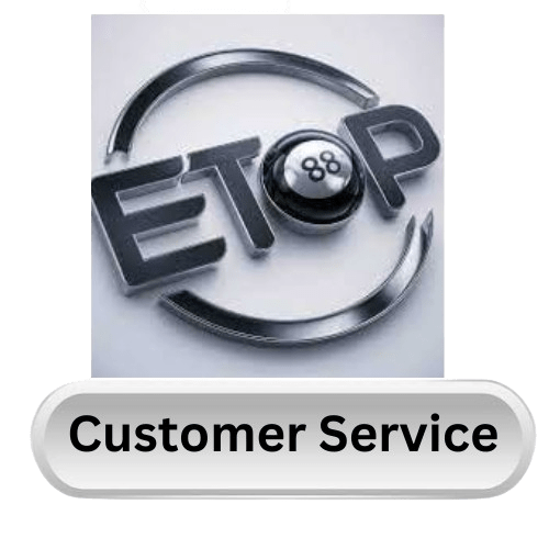 etop88 customer service